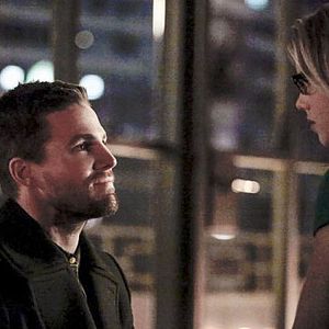 Foto Stephen Amell