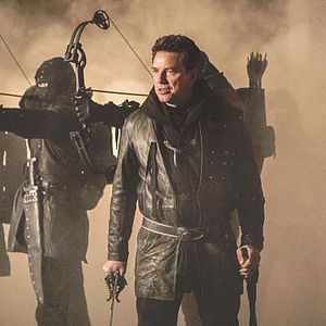 Foto John Barrowman