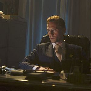 Foto The Night Manager