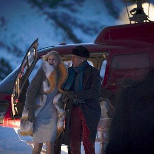 Foto The Night Manager