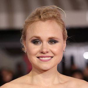 Foto Alison Pill