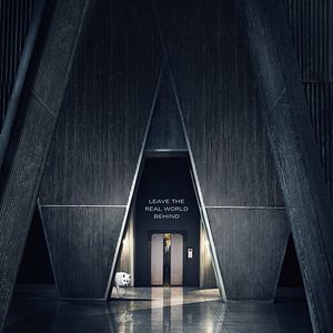 Foto No Topo do Poder