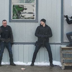 Foto Chicago P.D. Distrito 21