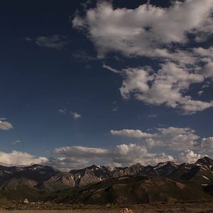 Foto Em Direção à Minha Voz