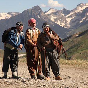 Foto Em Direção à Minha Voz