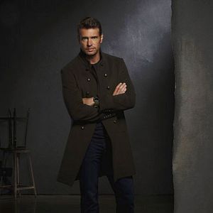 Foto Scott Foley