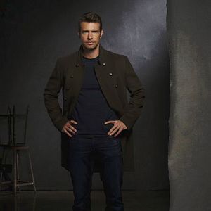 Foto Scott Foley