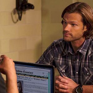 Foto Jared Padalecki
