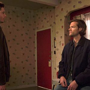 Foto Jensen Ackles