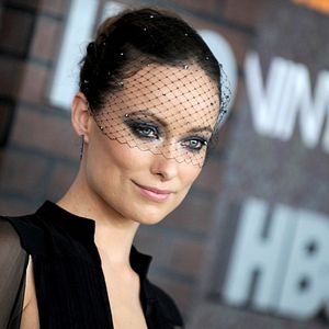 Foto Olivia Wilde