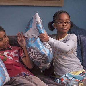 Foto Marsai Martin