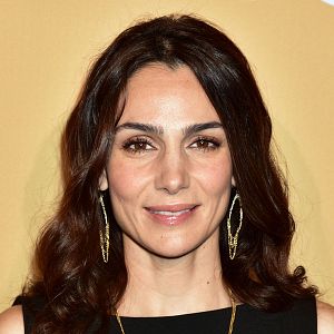 Foto Annie Parisse