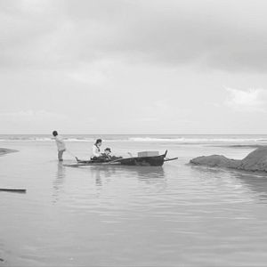 Foto Canção Para Um Doloroso Mistério