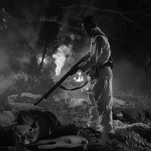 Foto Canção Para Um Doloroso Mistério