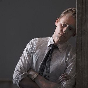 Foto No Topo do Poder