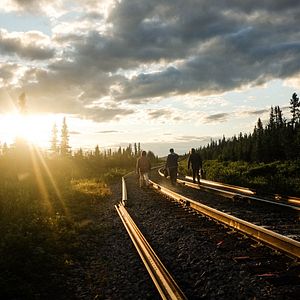 Foto Je suis mort mais j'ai des amis