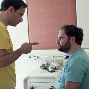 Foto Yorgos Pirpassopoulos