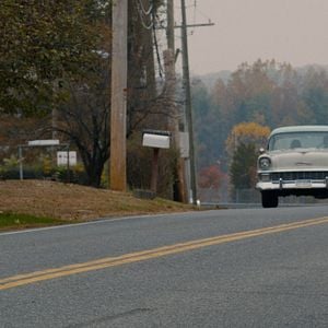 Foto Roubando Carros