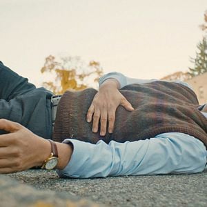 Foto Roubando Carros