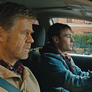 Foto Roubando Carros