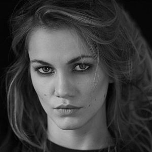 Foto Margot Bancilhon