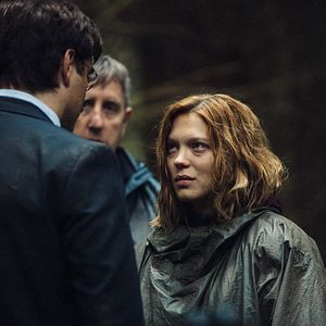 Foto Léa Seydoux