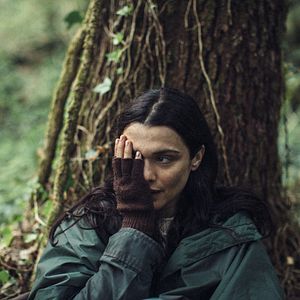 Foto Rachel Weisz