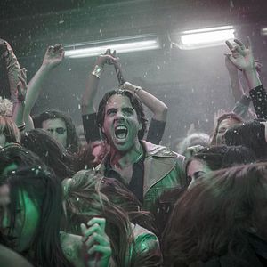 Foto Bobby Cannavale