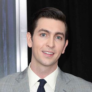 Foto Nicholas Braun