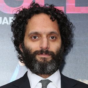 Foto Jason Mantzoukas