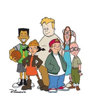 Foto Hora do Recreio