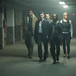 Foto 12 Horas para Sobreviver - O Ano Da Eleição