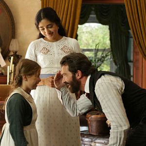 Foto Golshifteh Farahani