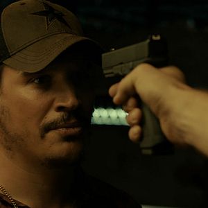 Foto Sergio Peris-Mencheta