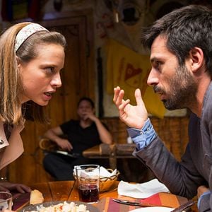 Foto Michelle Jenner