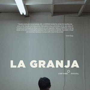Foto La Granja
