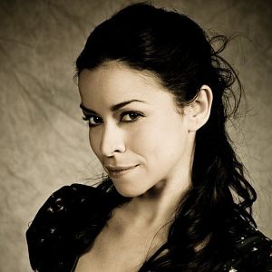 Foto Jazmín Caratini