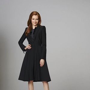 Foto Darby Stanchfield