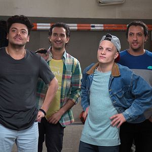 Foto Paul Bartel (II)