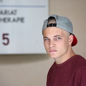 Foto Paul Bartel (II)