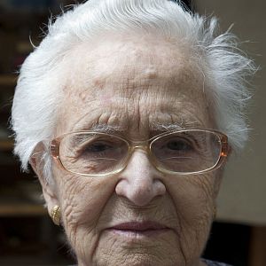 Foto Antonia Guzmán