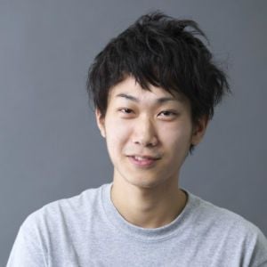 Foto Daichi Sugimoto