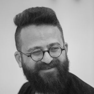 Foto Mahmoud Sabbagh