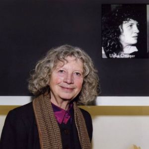 Foto Ulrike Ottinger