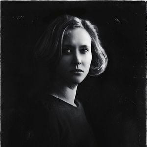 Foto Constance Rousseau