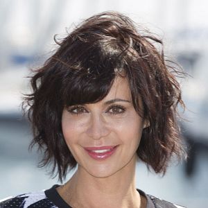 Foto Catherine Bell