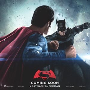Foto Batman Vs Superman - A Origem Da Justiça