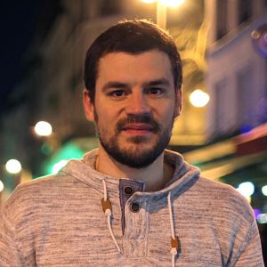 Foto Etienne Chaillou