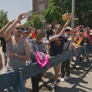 Foto Em Jackson Heights