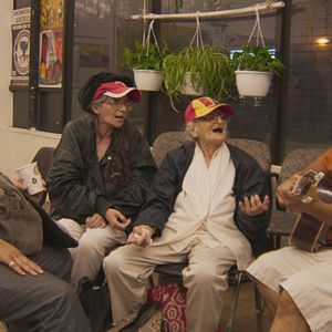 Foto Em Jackson Heights